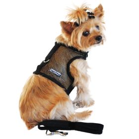 Cool Mesh Dog Harness