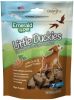 Emerald Pet Little Duckies Dog Treats with Duck and Sweet Potato