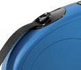 Flexi Classic Blue Retractable Dog Leash