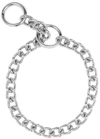 Coastal Pet Herm Sprenger Dog Chain Training Collar 3.0mm