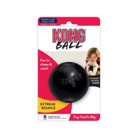 KONG Extreme Ball Dog Toy Medium/Large