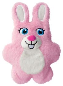 KONG Snuzzles Kiddos Bunny Dog Toy Small