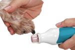 JW Pet Furbuster Perfect Paws Nail Trimmer