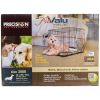 Precision Pet Pro Valu Great Crate Two Door