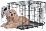 Precision Pet Pro Valu Great Crate Two Door