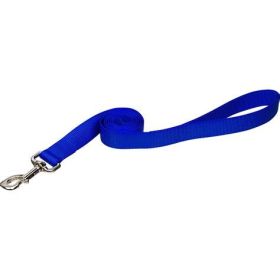 Coastal Pet Rope Slip Lead Blue