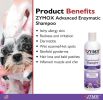 Zymox Shampoo with Vitamin D3 for Dogs and Cats