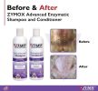 Zymox Shampoo with Vitamin D3 for Dogs and Cats