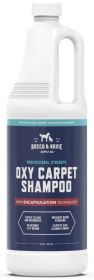 Rocco and Roxie Professional Strength Oxy Carpet Shampoo (size: 32 oz)