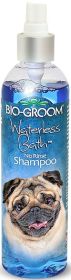 Bio Groom Waterless Bath No-Rinse Shampoo (size: 8 oz)