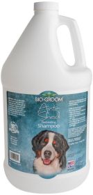 Bio Groom Anti-Shed Deshedding Dog Shampoo (size: 1 Gallon)