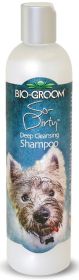 Bio Groom So Dirty Deep Cleansing Shampoo (size: 12 oz)