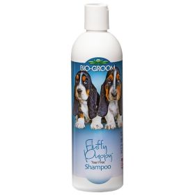 Bio Groom Fluffy Puppy Tear Free Shampoo (size: 12 oz)