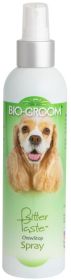 Bio Groom Bitter Taste Chewstop Spray for Dogs (size: 8 oz)