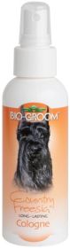 Bio Groom Country Freesia Dog Cologne (size: 4 oz)