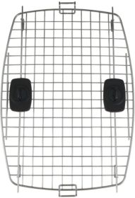 Petmate Compass Kennel Replacement Door Silver (size: Fits 36" Kennel)