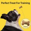 Emerald Pet Little Chewzzies Soft Training Treats Chicken Recipe