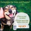 Four Paws Ear Mite Remedy for Dogs