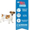 Four Paws Wee Wee Disposable Male Dog Wraps X-Small/Small