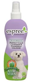 Espree Perfect Calm Lavender and Chamomile Cologne (size: 4 oz)