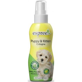 Espree Puppy and Kitten Cologne (size: 4 oz)