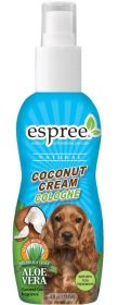 Espree Coconut Cream Cologne (size: 4 oz)