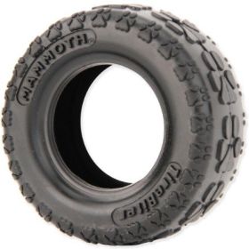 Mammoth Pet Tire Biter II Dog Toy (size: Small - 1 count)