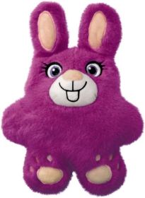 KONG Snuzzles Bunny Dog Toy Medium (size: 1 count)