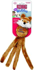 KONG Wubba Friends with Squeaker Dog Toy X-Large (size: 1 count)