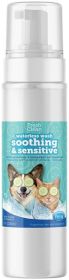 Fresh n Clean Waterless Wash Soothing Pet Shampoo (size: 9 oz)