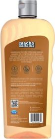 Fresh n Clean Macho Macho Masculine Dog Shampoo (size: 18 oz)