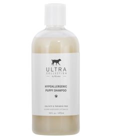 Nilodor Ultra Collection Hypoallergenic Puppy Shampoo (size: 16 oz)