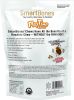 SmartBones PlayTime Chews with Peanut Butter Small