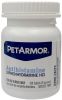 PetArmor Antihistamine Medication for Allergies for Dogs