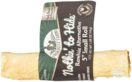 Fieldcrest Farms Nothin to Hide Chicken Rolls Small (size: 1 count)