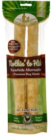 Fieldcrest Farms Nothin to Hide Chicken Rolls Large (size: 2 count)