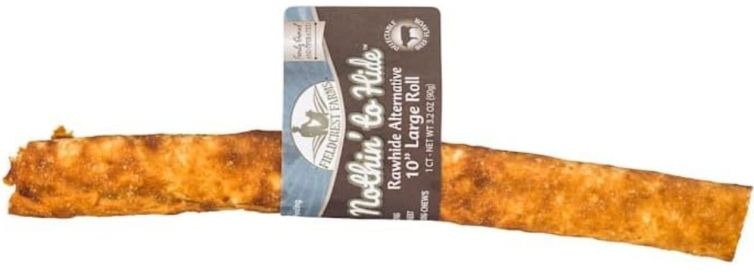 Fieldcrest Farms Nothin to Hide Beef Rolls Large (size: 1 count)