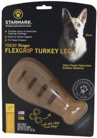 Starmark Flexgrip Ringer Turkey Leg (size: 1 count)