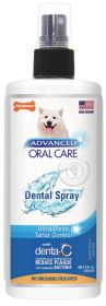 Nylabone Advanced Oral Care Dental Spray (size: 4 oz)