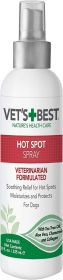 Vets Best Hot Spot Spray Itch Relief (size: 8 oz)