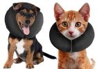 ZenPet Pro-Collar Inflatable Recovery Collar