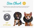 ZenPet Pro-Collar Inflatable Recovery Collar