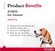 Zymox Ear Cleanser for Dogs and Cats